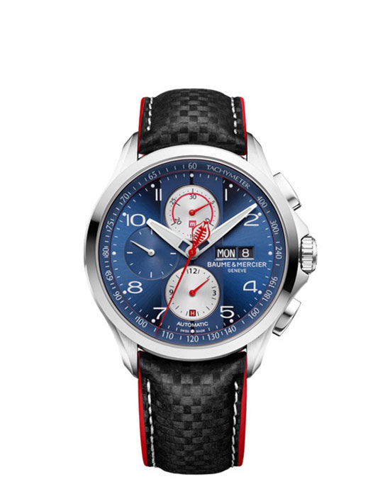 Часы Baume&Mercier Clifton M0A10343