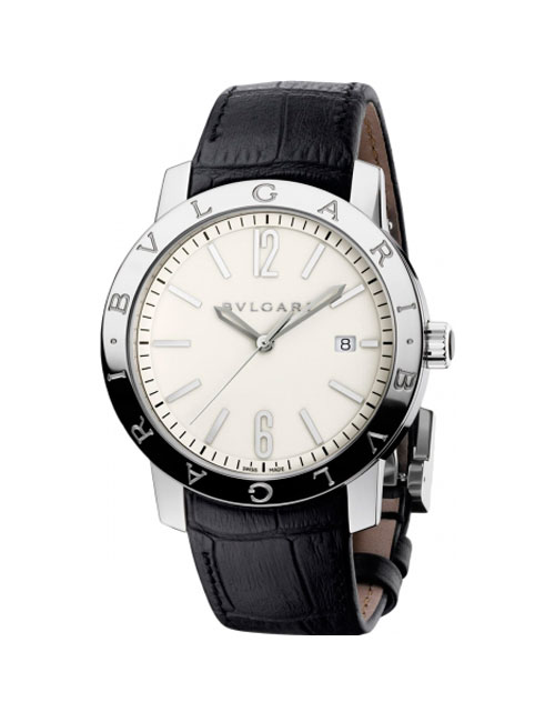 Часы Bvlgari Bvlgari bvlgari 102056-BB41WSLD