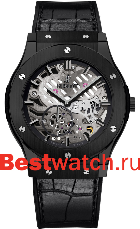 Часы Hublot Classic Fusion 515.CM.0140.LR