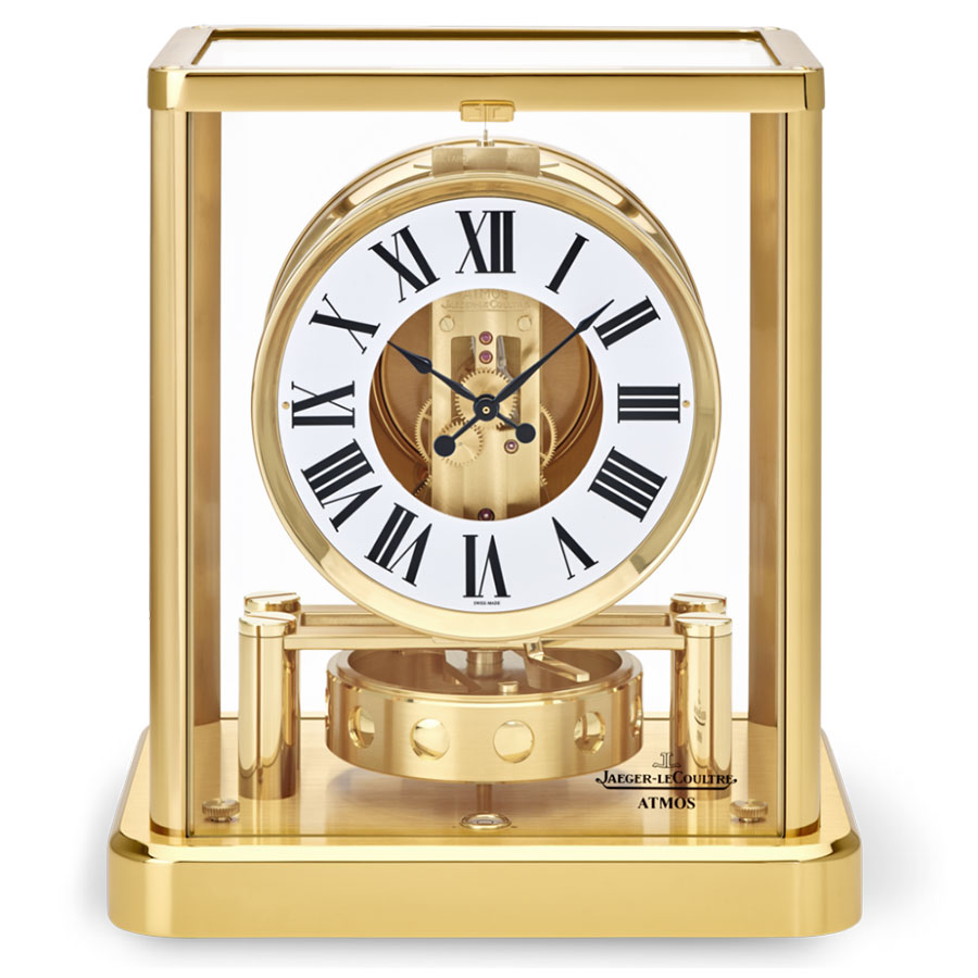 Часы Jaeger-LeCoultre Atmos 5101202
