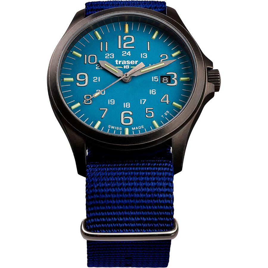 Часы Traser Officer Pro TR.108748