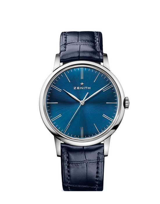 Часы Zenith Elite 03.2272.6150_51.C700