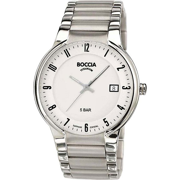 Часы Boccia Titanium 3629-02