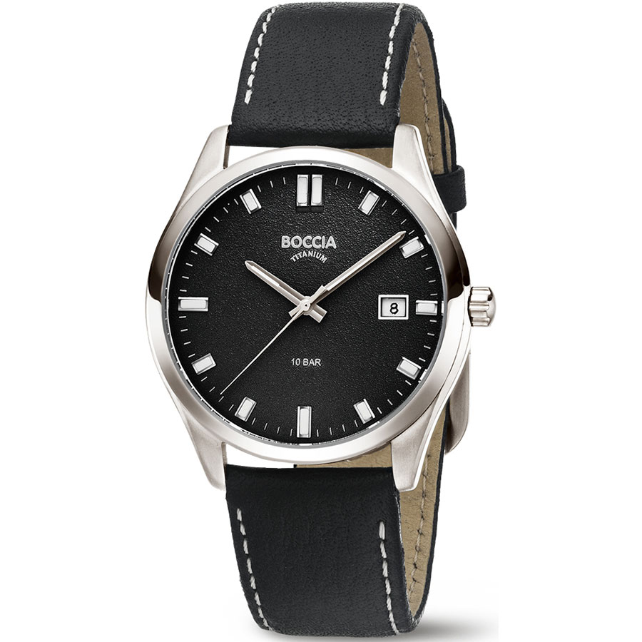 Часы Boccia Titanium 3669-02