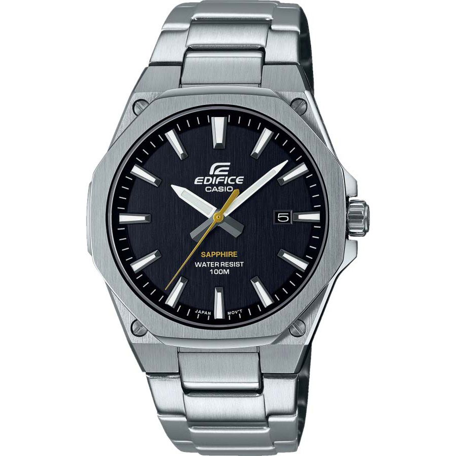 Часы Casio Edifice EFR-S108D-1AVUEF