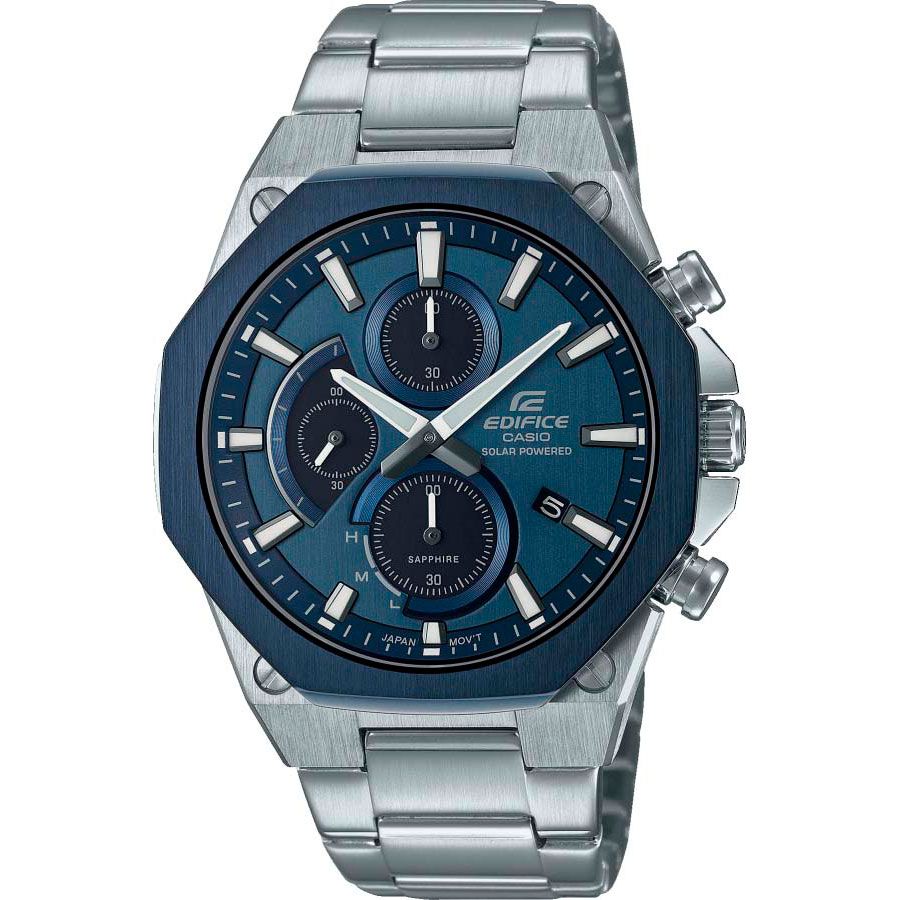 Часы Casio Edifice EFS-S570DB-2A