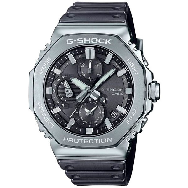 Часы Casio G-Shock GMC-B2100Y-1A