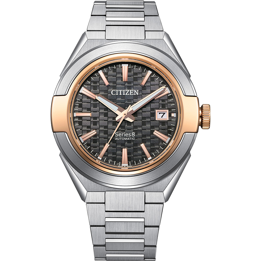 Часы Citizen Series 8 NA1034-51H
