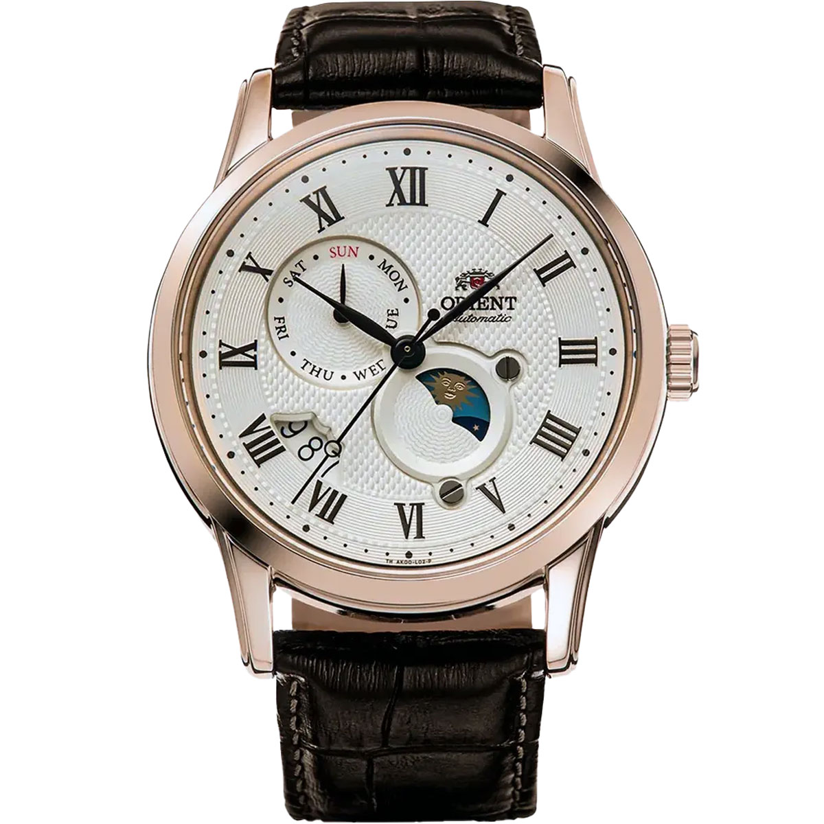 Часы Orient Classic Automatic RA-AK0007S10B