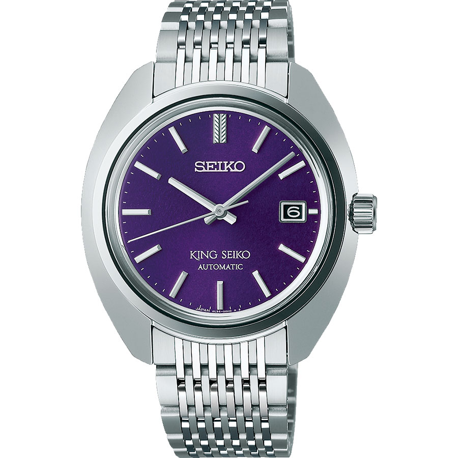 Часы Seiko King Seiko SJE111J1