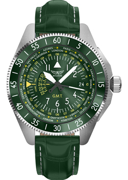 Aviator Airacobra