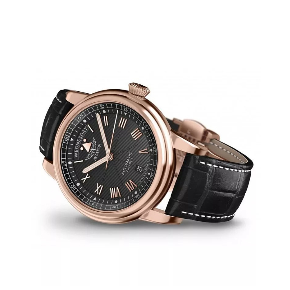 Aviator V.3.35.2.275.4