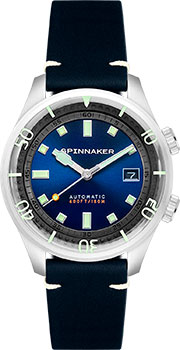 Spinnaker BRADNER