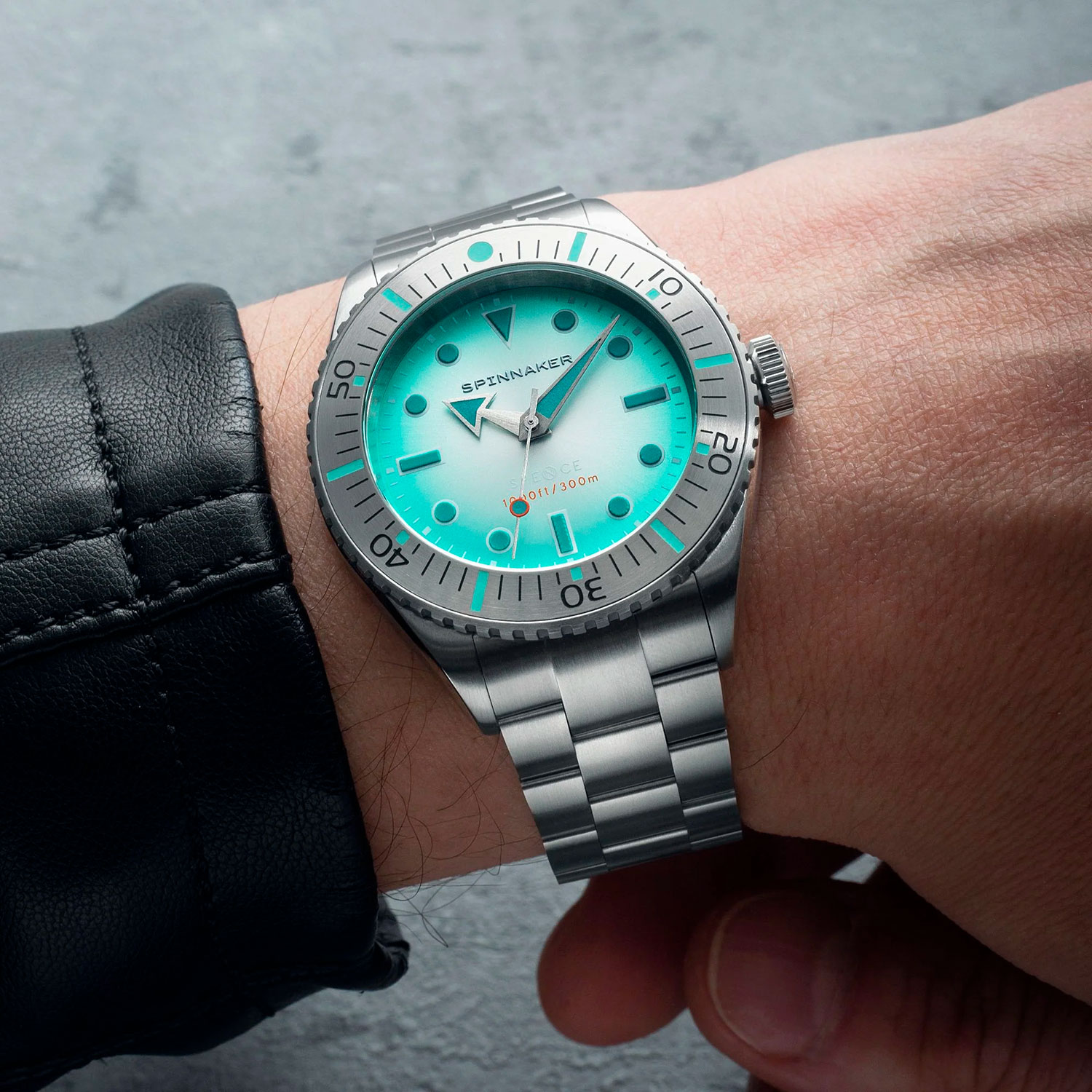 Spinnaker SP-5097-AA
