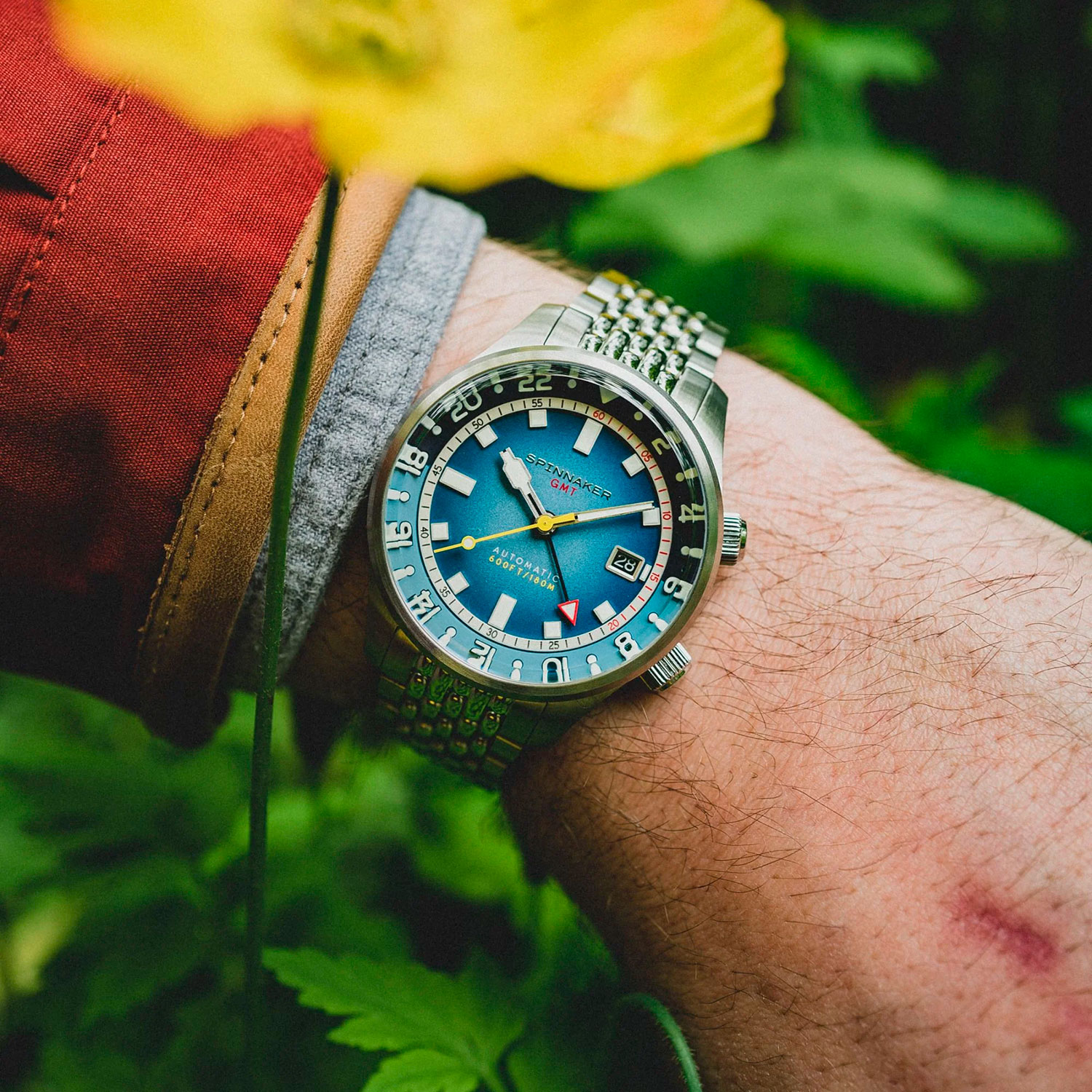 Spinnaker SP-5121-88