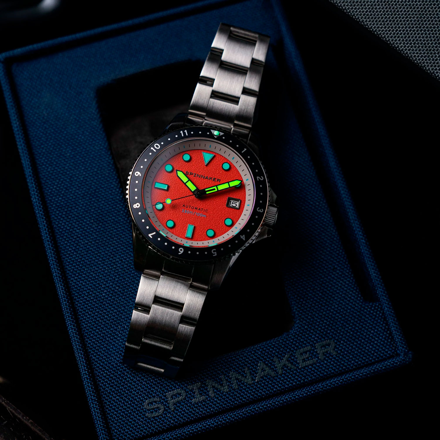 Spinnaker SP-5136-88