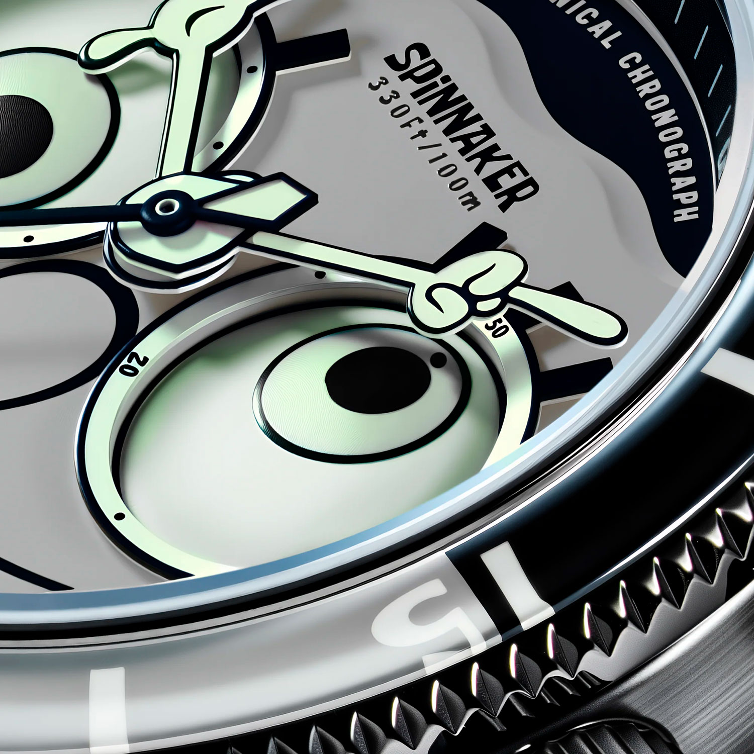 Spinnaker SP-5153-02