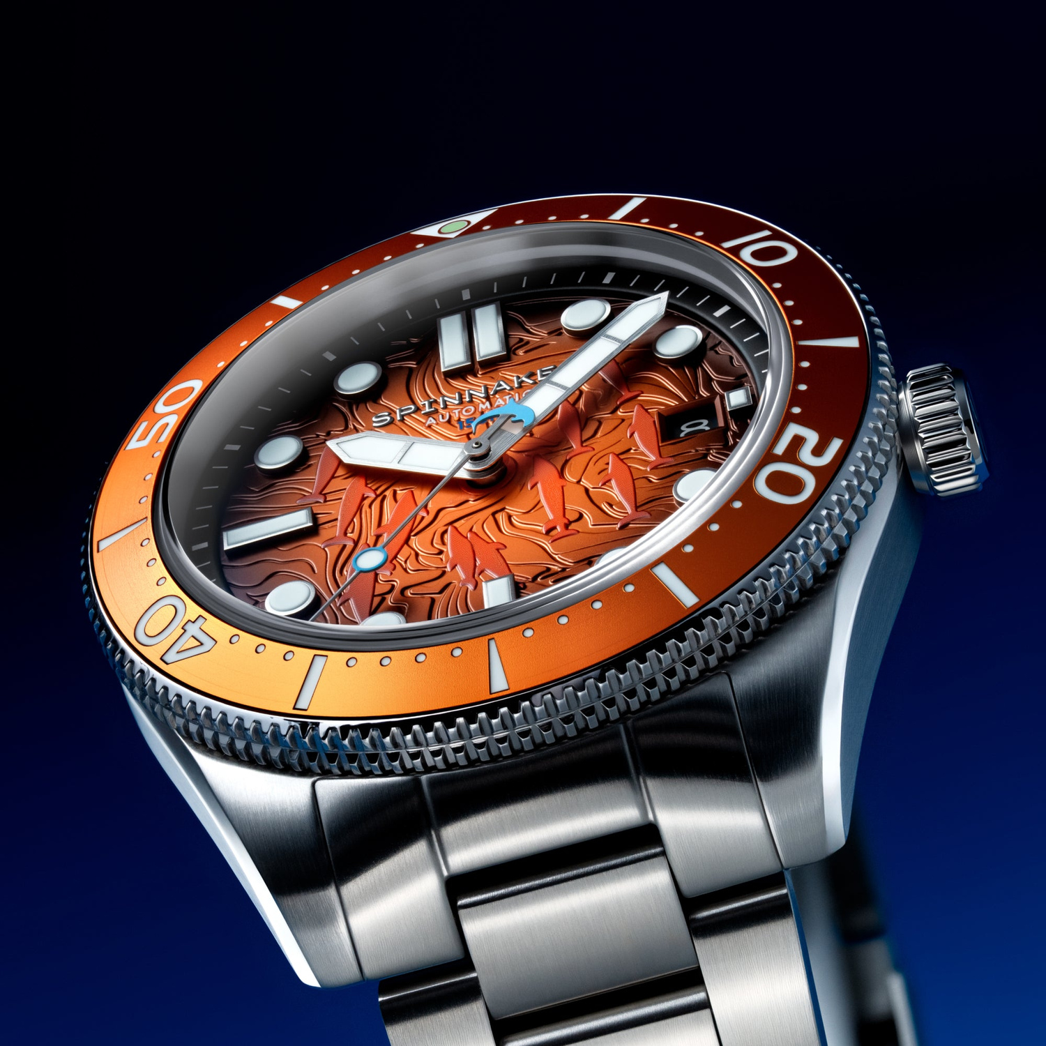 Spinnaker SP-5177-33