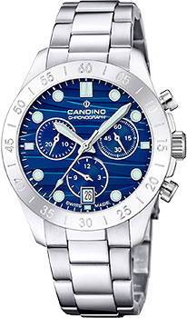 Вся коллекция Chronograph