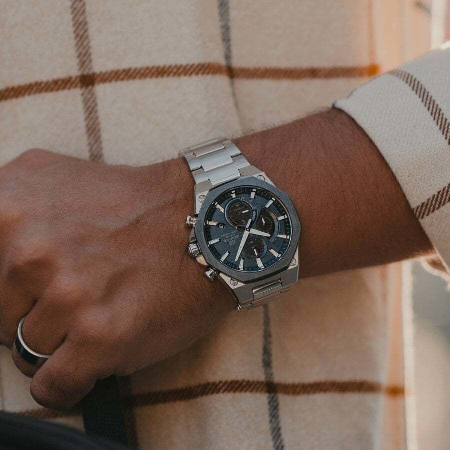 casio EFS-S570DB-2A
