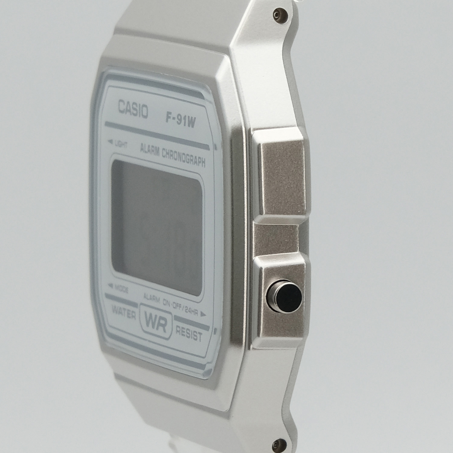casio F-91WS-7EF
