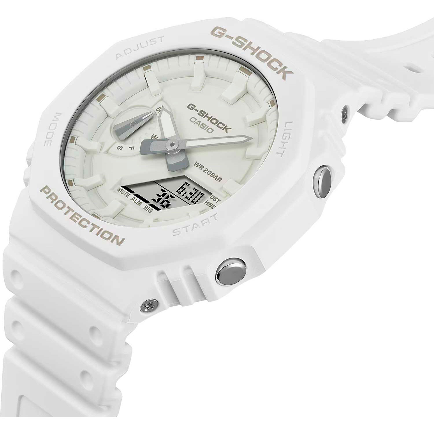 casio GA-2100-7A7