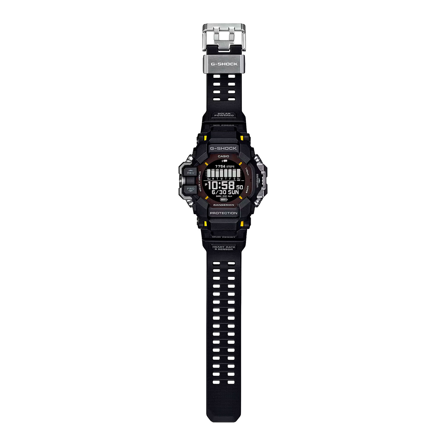 casio GPR-H1000-1
