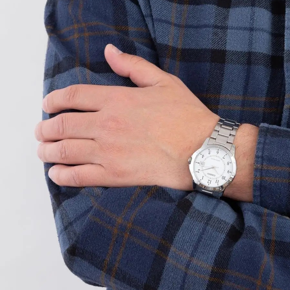 casio MTP-V004D-7B