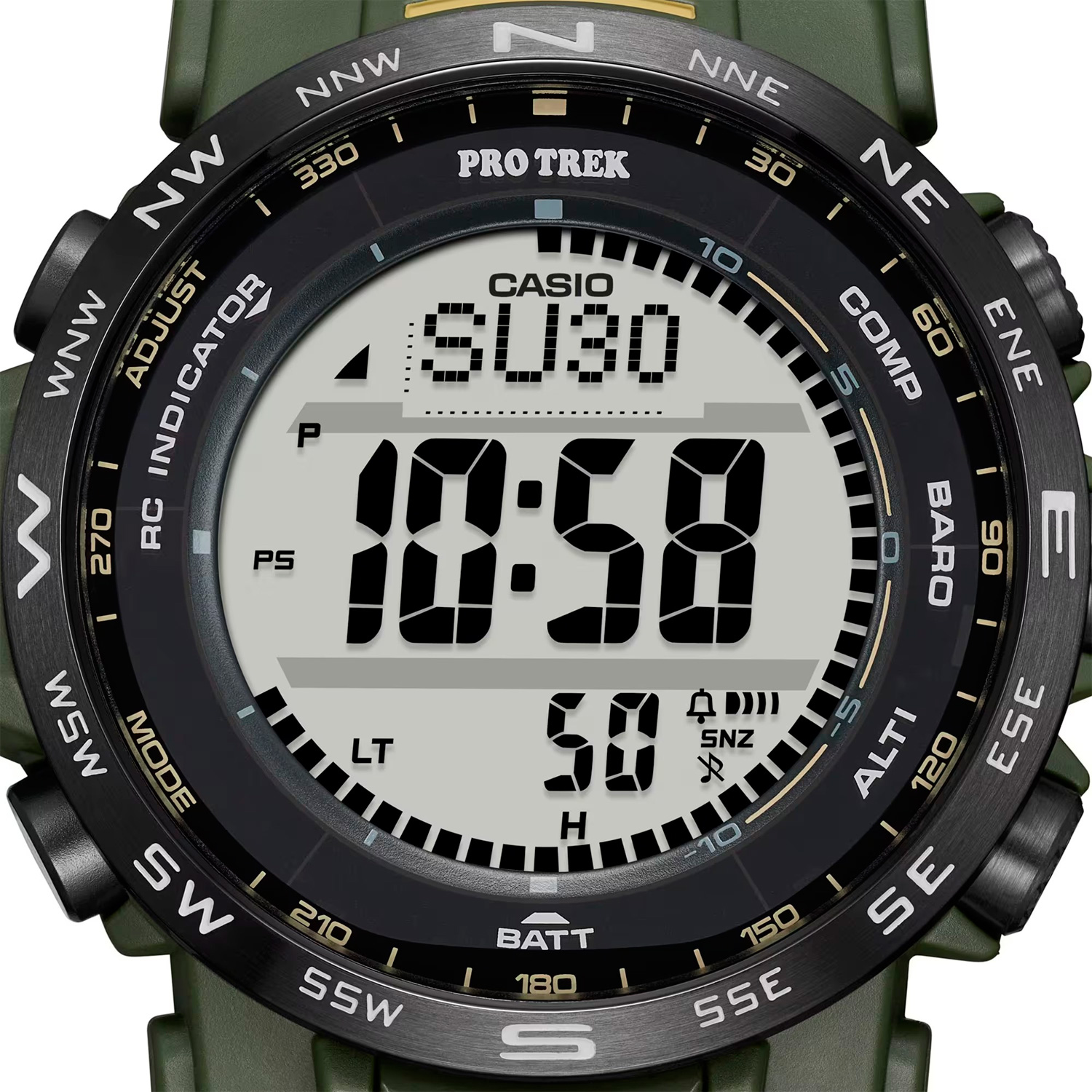 casio PRW-35Y-3B