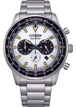 Вся коллекция Eco-Drive