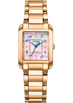Вся коллекция Eco-Drive