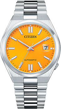Citizen Tsuyosa