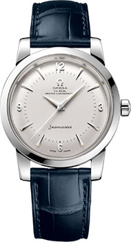 Вся коллекция Seamaster 1948