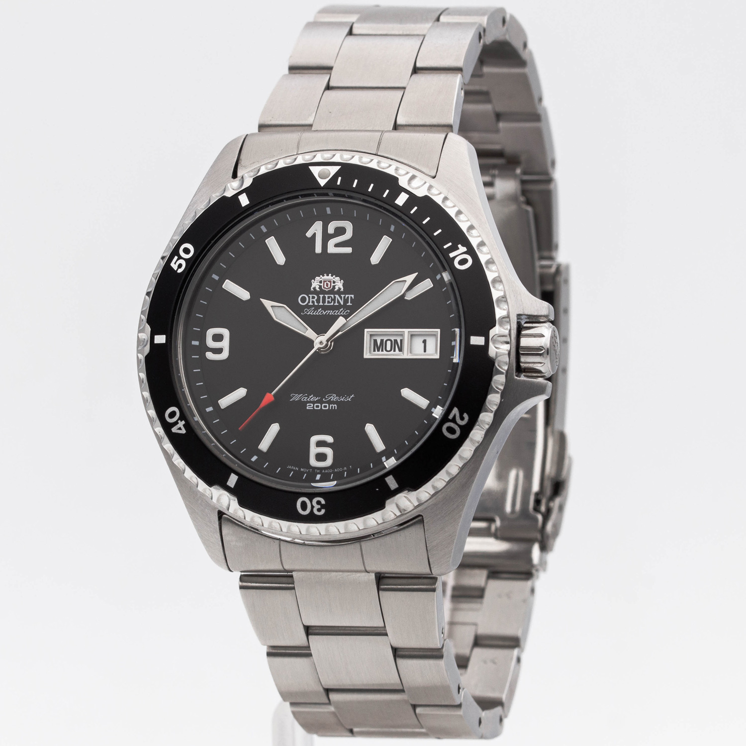 orient AA02001B