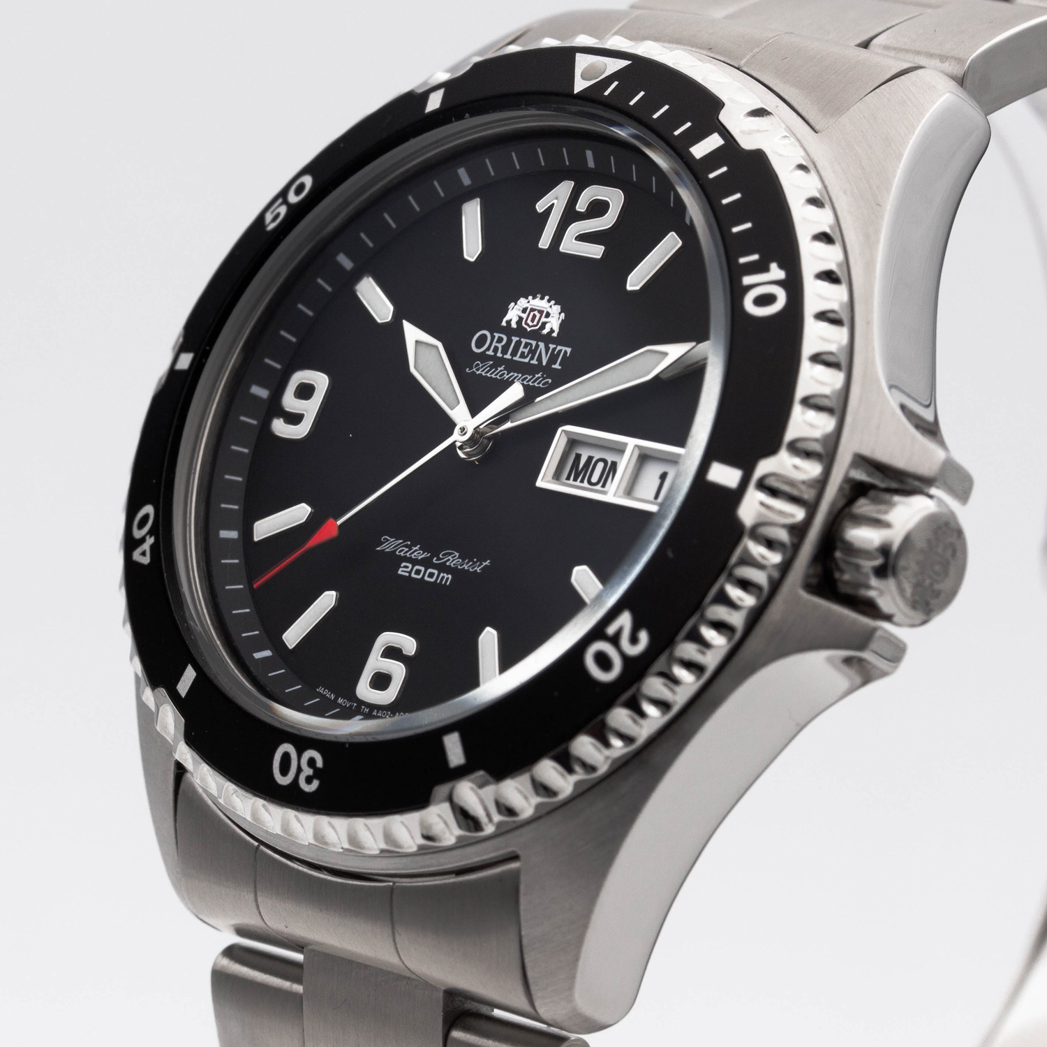 orient AA02001B