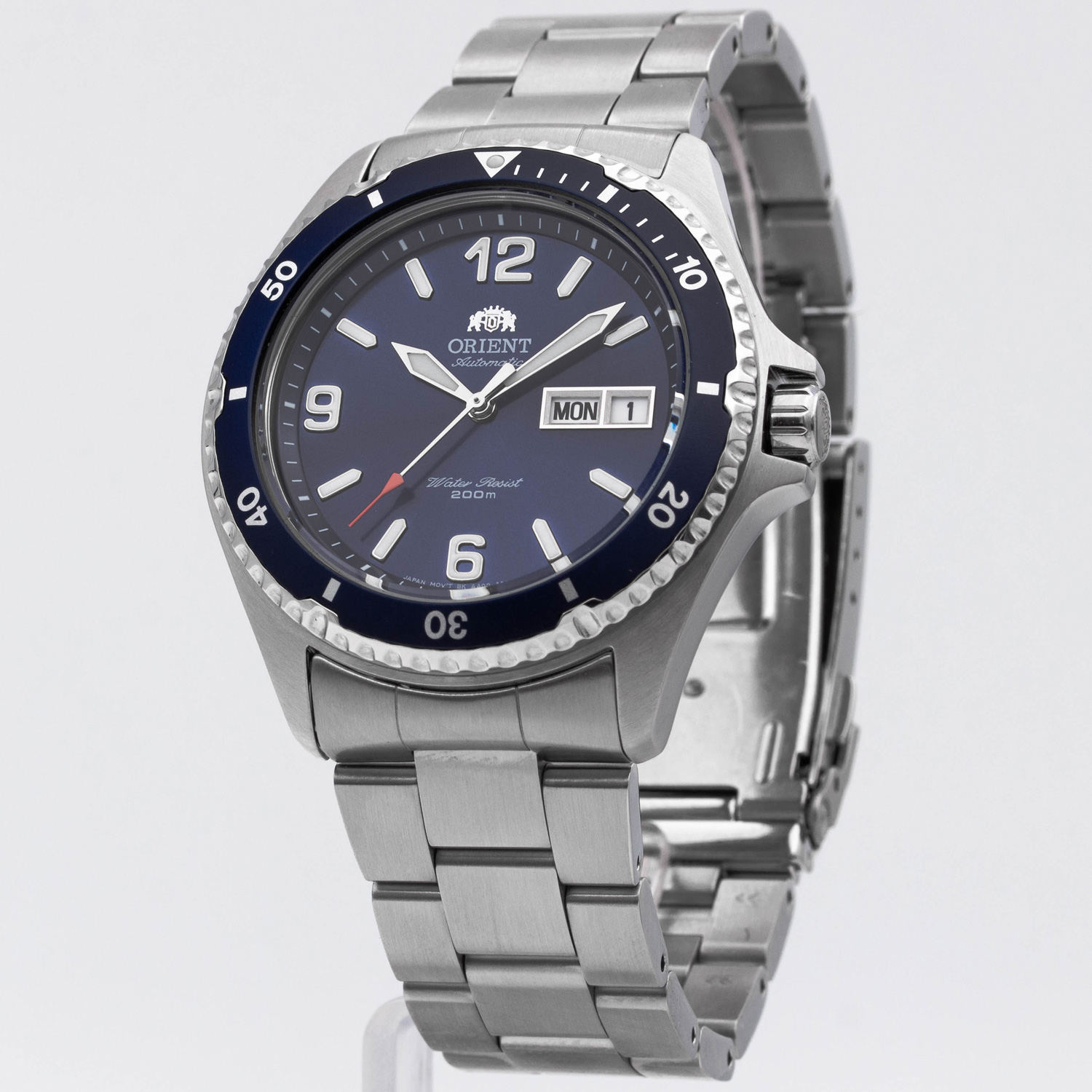 orient AA02002D