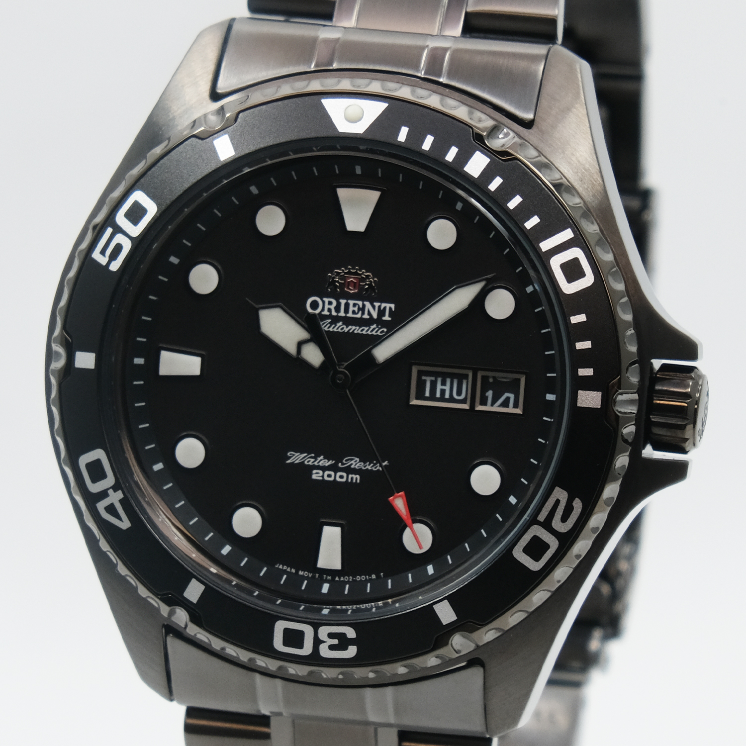 orient AA02003B