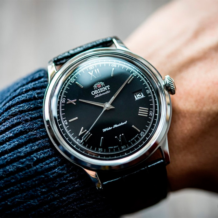 orient AC0000AB