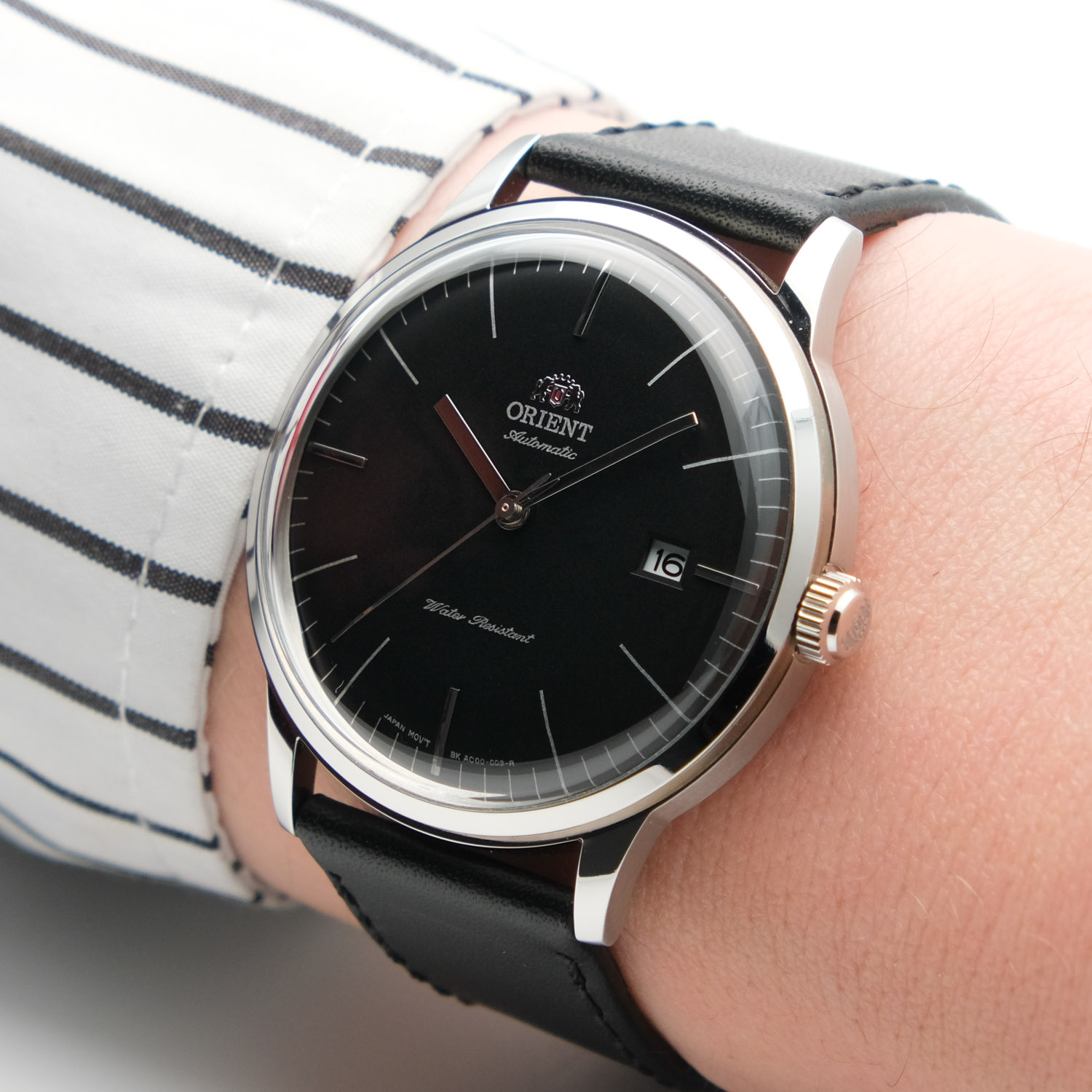 orient AC0000DB