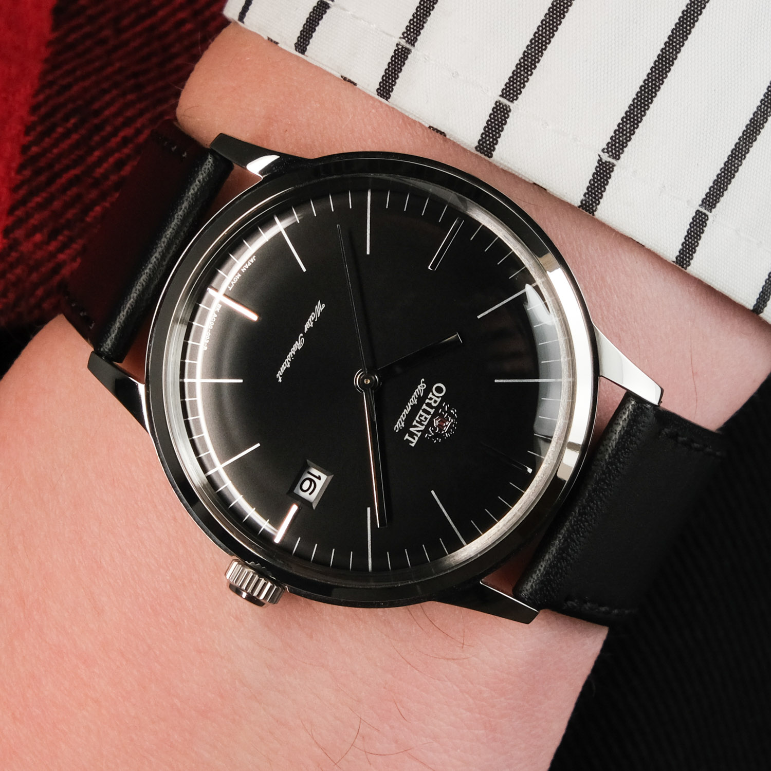 orient AC0000DB