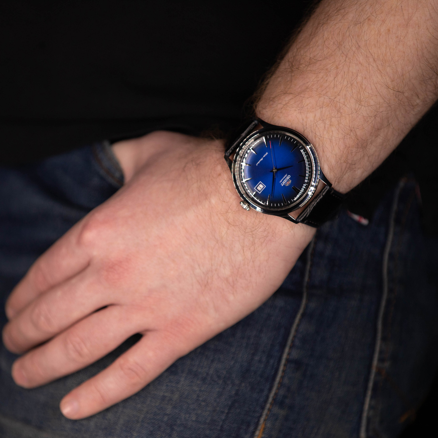 orient AC08004D