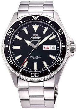Orient Diving Sport Automatic