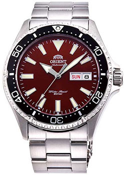 Orient Diving Sport Automatic