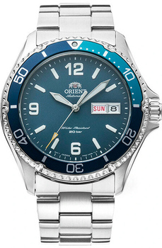 Orient Mako Kamasu