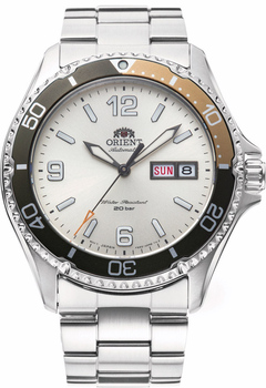Orient Mako Kamasu