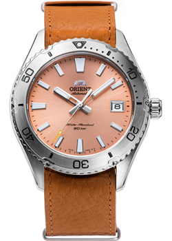 Orient Diving Sport Automatic
