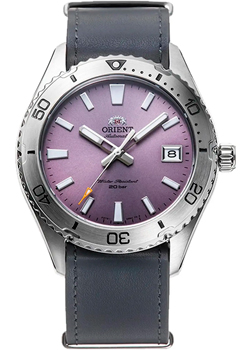 Orient Diving Sport Automatic