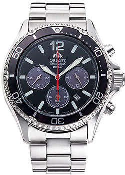 Вся коллекция CHRONOGRAPH