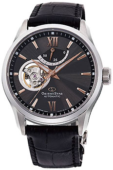 Вся коллекция Orient Star