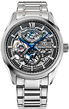 Вся коллекция Orient Star